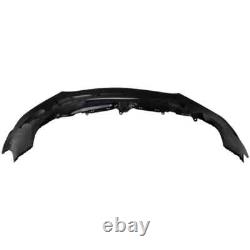 NEW Choose Your Color Painted Front Bumper For 2014-2016 Toyota Corolla