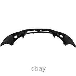 NEW Choose Your Color Painted Front Bumper For 2014-2016 Toyota Corolla