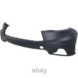 NEW Choose Your Color Painted Front Bumper For 2014-2016 Toyota Highlander