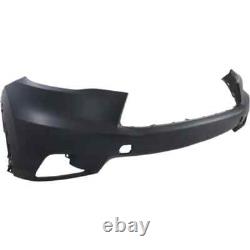 NEW Choose Your Color Painted Front Bumper For 2014-2016 Toyota Highlander