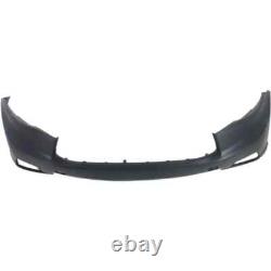 NEW Choose Your Color Painted Front Bumper For 2014-2016 Toyota Highlander