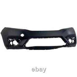 NEW Choose Your Color Painted Front Bumper For 2015-2017 Honda Fit