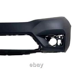 NEW Choose Your Color Painted Front Bumper For 2015-2017 Honda Fit