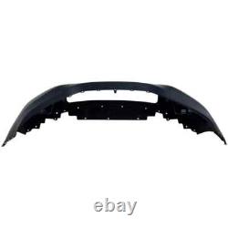 NEW Choose Your Color Painted Front Bumper For 2015-2017 Honda Fit
