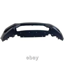 NEW Choose Your Color Painted Front Bumper For 2015-2017 Honda Fit