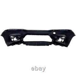 NEW Choose Your Color Painted Front Bumper For 2015-2017 Honda Fit