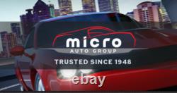 NEW Choose Your Color Painted Rear Bumper For 2004-2010 Toyota Sienna NEW Choose Your Color Painted Rear Bumper For 2004-2010 Toyota Sienna