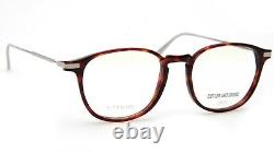 NEW Cutler And Gross M1303 C02 Tortoise Eyeglasses Frame 49-19-145mm B40mm