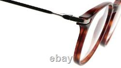 NEW Cutler And Gross M1303 C02 Tortoise Eyeglasses Frame 49-19-145mm B40mm