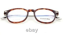 NEW Cutler And Gross M1303 C02 Tortoise Eyeglasses Frame 49-19-145mm B40mm