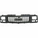 New Front Grille For 1994-2002 Gmc C1500 K1500 Suburban Ships Today