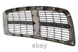 NEW Front Grille For 2002-2005 Dodge Ram Pickup SHIPS TODAY