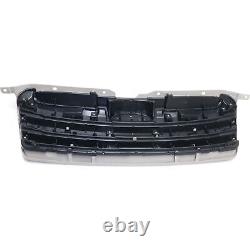 NEW Front Grille For 2013-2014 Subaru Outback SHIPS TODAY