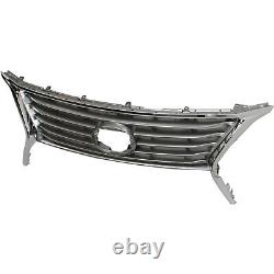 NEW Front Grille For 2013-2015 Lexus RX350 SHIPS TODAY