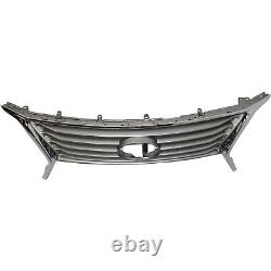 NEW Front Grille For 2013-2015 Lexus RX350 SHIPS TODAY