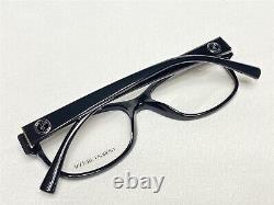 NEW Giorgio Armani AR5044 3089 Mens Silver Half Rim Eyeglasses Frames 55/17140
