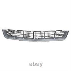 NEW Lower Bumper Grille For 2008-2011 Cadillac STS Platinum SHIPS TODAY