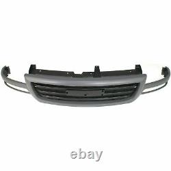 NEW Paintable Grille For Sierra 1500 Yukon Yukon XL 1500 GM1200476 SHIPS TODAY