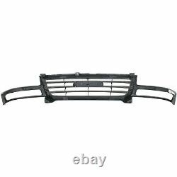 NEW Paintable Grille For Sierra 1500 Yukon Yukon XL 1500 GM1200476 SHIPS TODAY