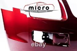 NEW Premium Choose Your Color Front Bumper Cover For 2006-2009 Ford Fusion