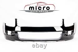 NEW Premium Choose Your Color Front Bumper Cover For 2006-2009 Ford Fusion