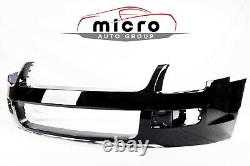 NEW Premium Choose Your Color Front Bumper Cover For 2006-2009 Ford Fusion