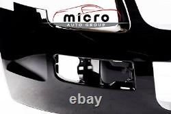NEW Premium Choose Your Color Front Bumper Cover For 2006-2009 Ford Fusion