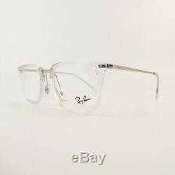 NEW Ray Ban RB 7141 Full Rim H755 Eyeglasses Frames