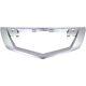 New Satin Silver Grille Surround For 2009-2011 Acura Tl Ships Today
