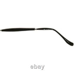 Neostyle Eyeglasses Academic 315 402 Silver&Black Half Rim Germany 5416 130
