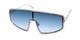 New Anna-karin Karlsson Shady Luv 2.0 Sunglasses Full-rim Silver Japan Oversized