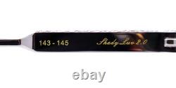 New Anna-karin Karlsson Shady Luv 2.0 Sunglasses Full-rim Silver Japan Oversized