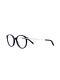 New Boucheron Eyeglasses Bc0038o 001 Black/silver Full Rim Frame 50-19-140 F/shi