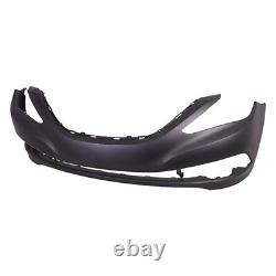 New Capa Front Bumper For 2014 Sonata Painted Choose Your Color Hy1000200