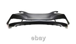 New Capa Front Bumper For 2014 Sonata Painted Choose Your Color Hy1000200
