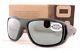 New Costa Del Mar Sunglasses Montauk Matte Gray Silver Mirror 580g Polarized
