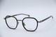 New Entourage Of 7 Remi 252 Tortoise Silver Authentic Designer Eyeglasses 47-20