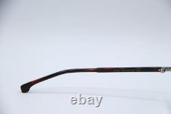 New Entourage Of 7 Remi 252 Tortoise Silver Authentic Designer Eyeglasses 47-20