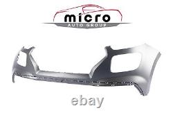 New Front Bumper For 2020-2023 Hyundai Venue Painted Choose Your Color Hy1014103