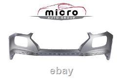 New Front Bumper For 2020-2023 Hyundai Venue Painted Choose Your Color Hy1014103