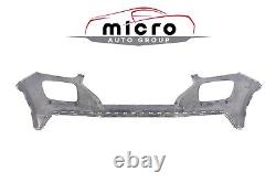 New Front Bumper For 2020-2023 Hyundai Venue Painted Choose Your Color Hy1014103