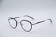 New Garrett Leight California Wiltern Mbk-bs-mdkt Authentic Eyeglasses 46-25