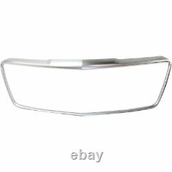 New Grille Frame 2015-2019 Cadillac CTS Sedan GM1202102 SHIPS TODAY
