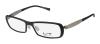 New Lightec By Morel 7033l Colorful Exclusive Cold Insert Eyeglass Frame/eyewear
