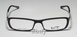 New Lightec By Morel 7033l Colorful Exclusive Cold Insert Eyeglass Frame/eyewear