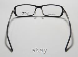 New Lightec By Morel 7033l Colorful Exclusive Cold Insert Eyeglass Frame/eyewear