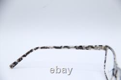 New Modo Model 6627 Grytt Silver Tortoise Authentic Designer Eyeglasses 55-18