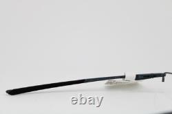 New Oakley Ox3218-1254 Socket 5.5 Dark Matte Silver Authentic Eyeglasses 54-18