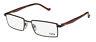 New Ogi 9603 Masculine Design Full-rim Fabulous Eyeglass Frame/eyewear/glasses
