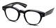 New Oliver Peoples Allenby Reading Glasses Ov5508u 1492 Black Frames Eyeglasses